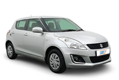 Maruti Swift-img